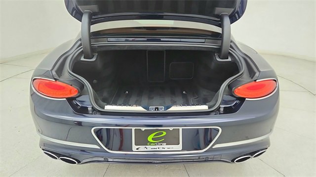 Used 2022 Bentley Continental GT image 14