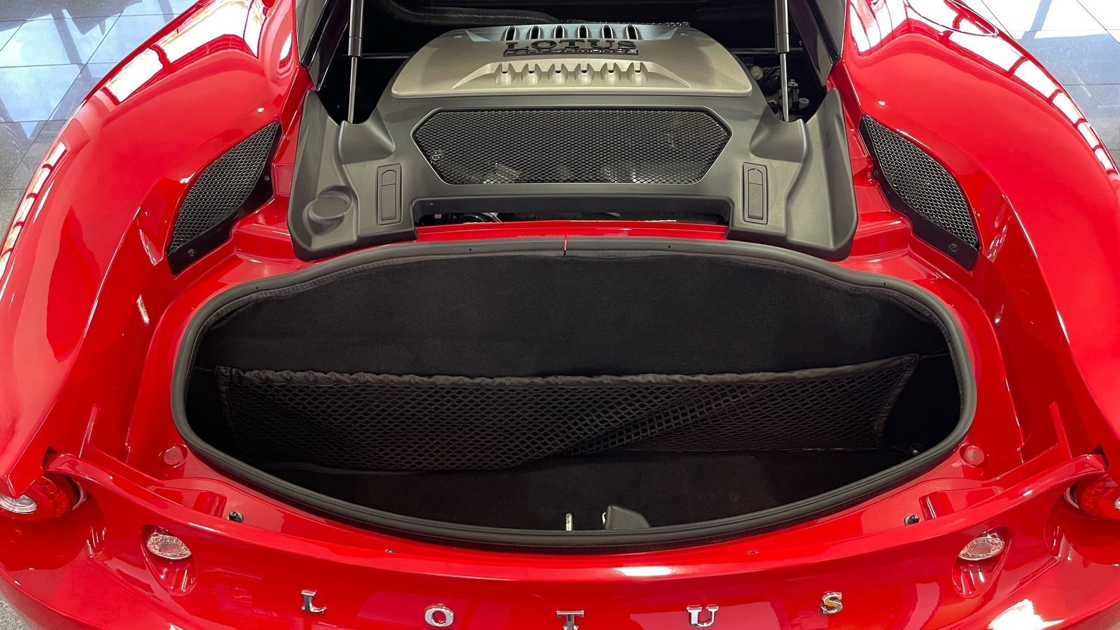 Used 2010 Lotus Evora image 23