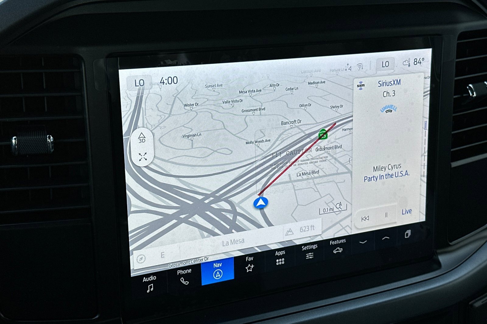 New 2025 Ford F150 Lightning Pro w/ Max Trailer Tow Package image 17