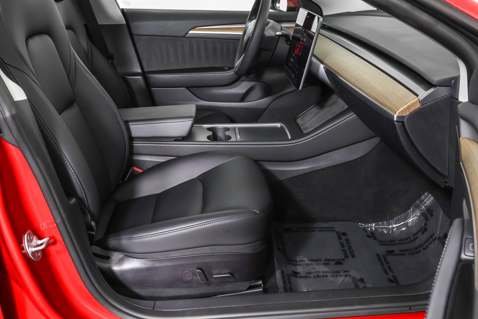 Used 2023 Tesla Model 3 Performance image 42