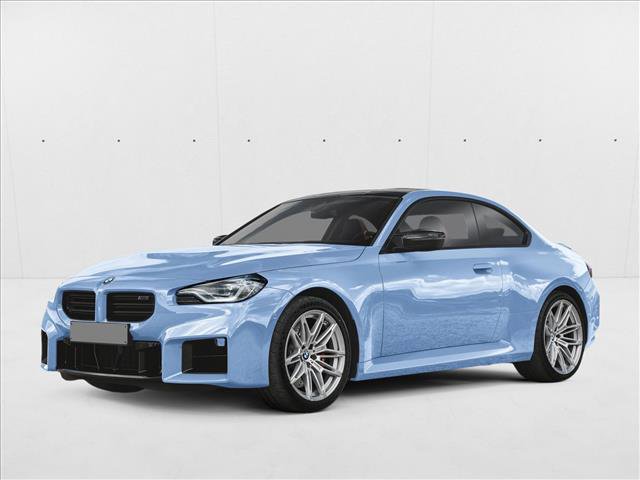 New 2026 BMW M2 w/ Lighting Package