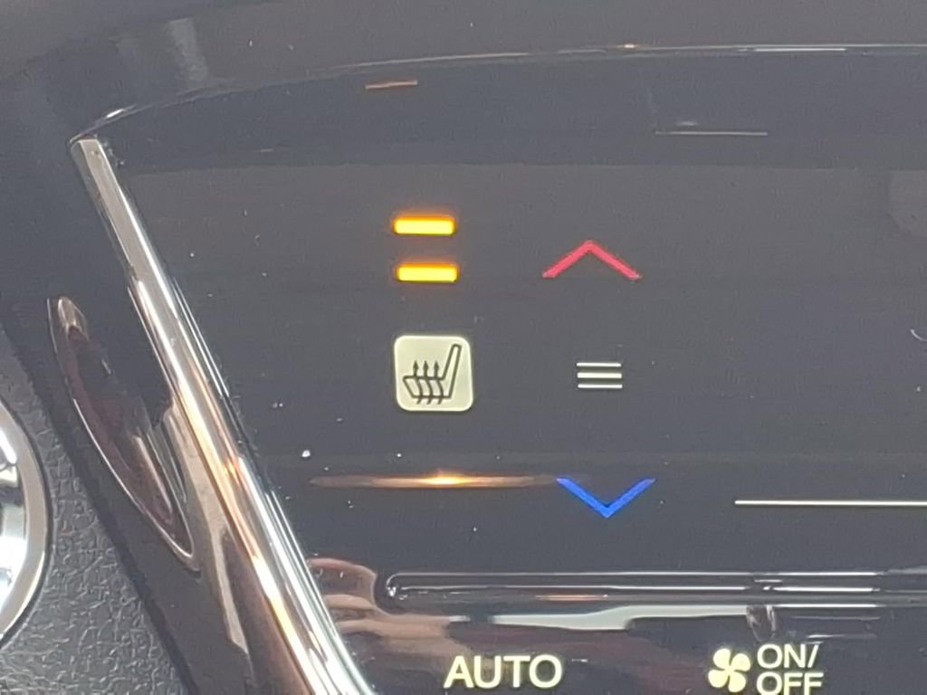 Used 2021 Honda HR-V EX-L image 15