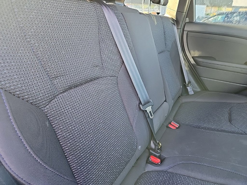 Used 2025 Subaru Forester Premium AWD/4WD image 34