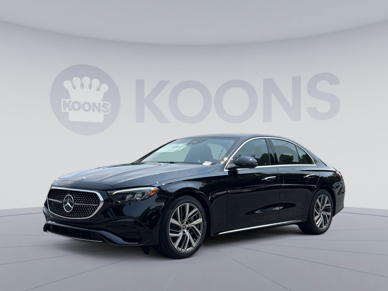 New 2026 Mercedes-Benz E 450 4MATIC Sedan