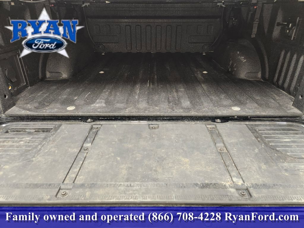 Certified 2023 Ford F150 Tremor w/ Equipment Group 402A High image 22