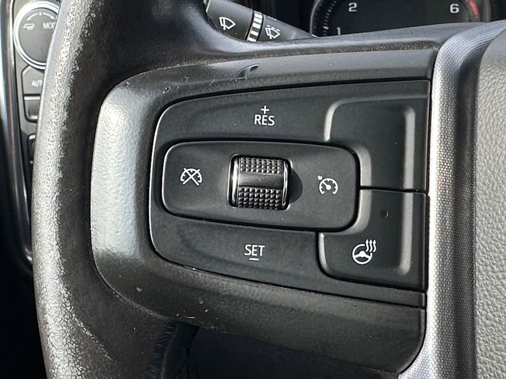 Used 2020 GMC Sierra 1500 SLE image 20