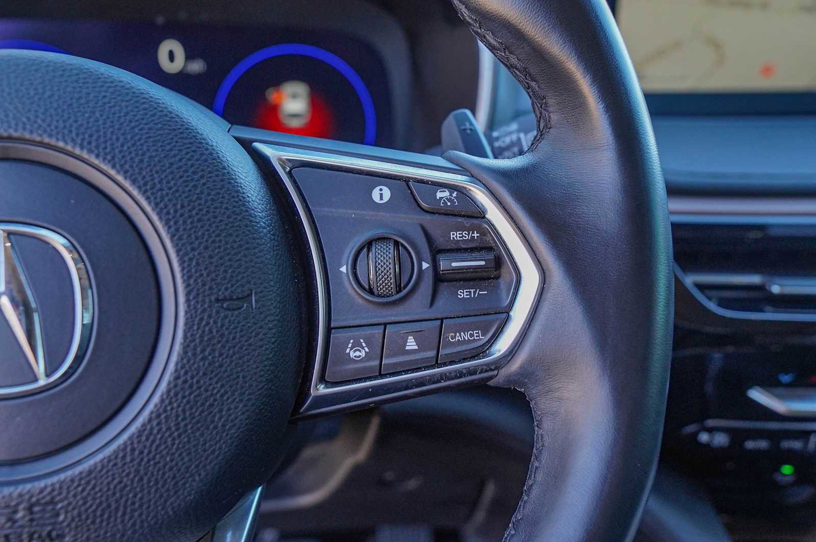 Used 2022 Acura MDX FWD w/ Technology Package image 14