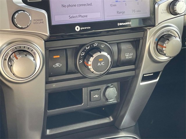 Used 2022 Toyota 4Runner SR5 image 35