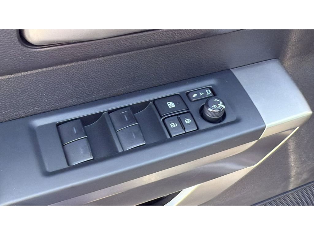 Used 2023 Toyota Tundra SR5 w/ TRD Sport Premium Package AWD/4WD image 13
