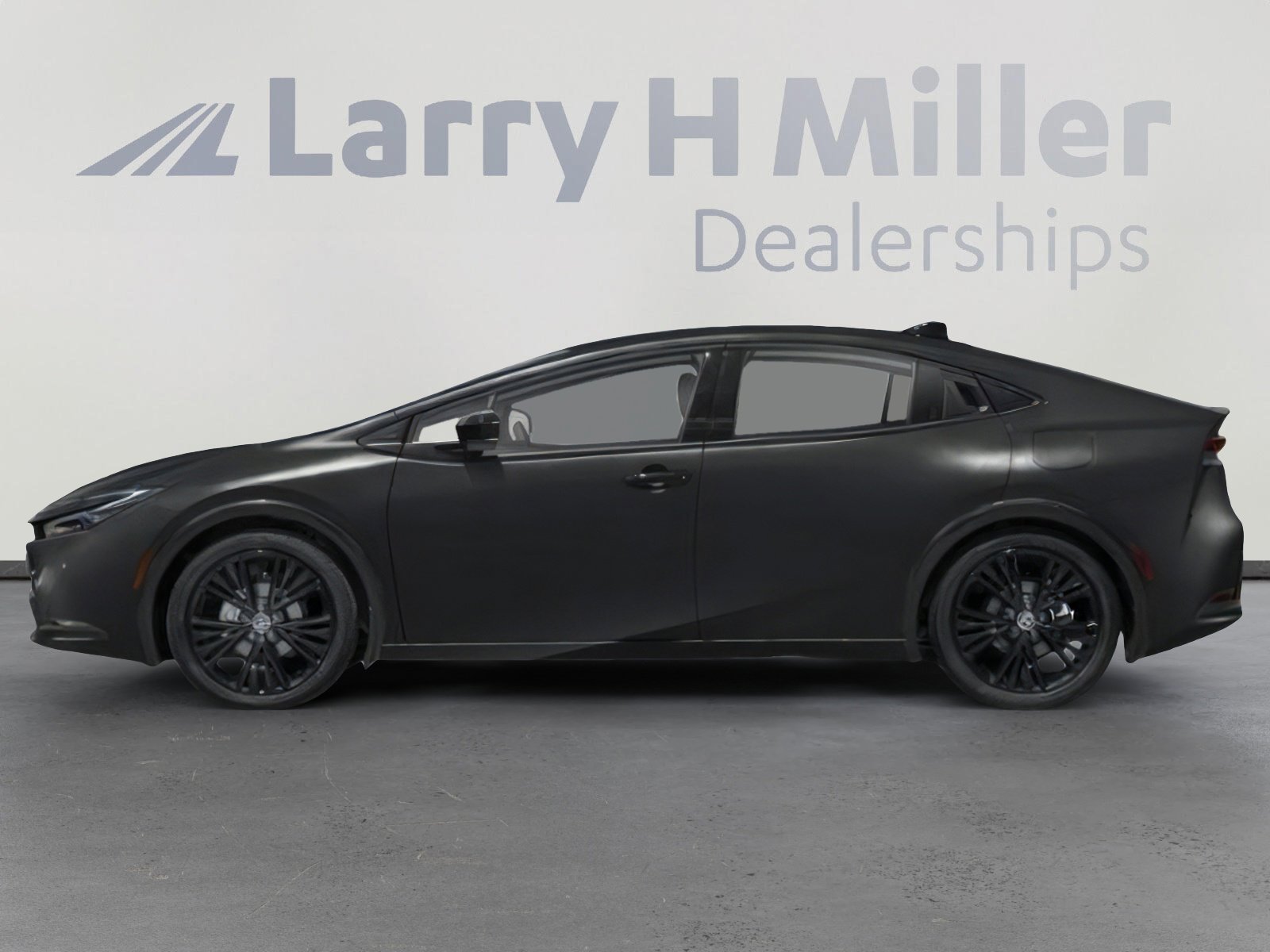 New 2026 Toyota Prius AWD image 3