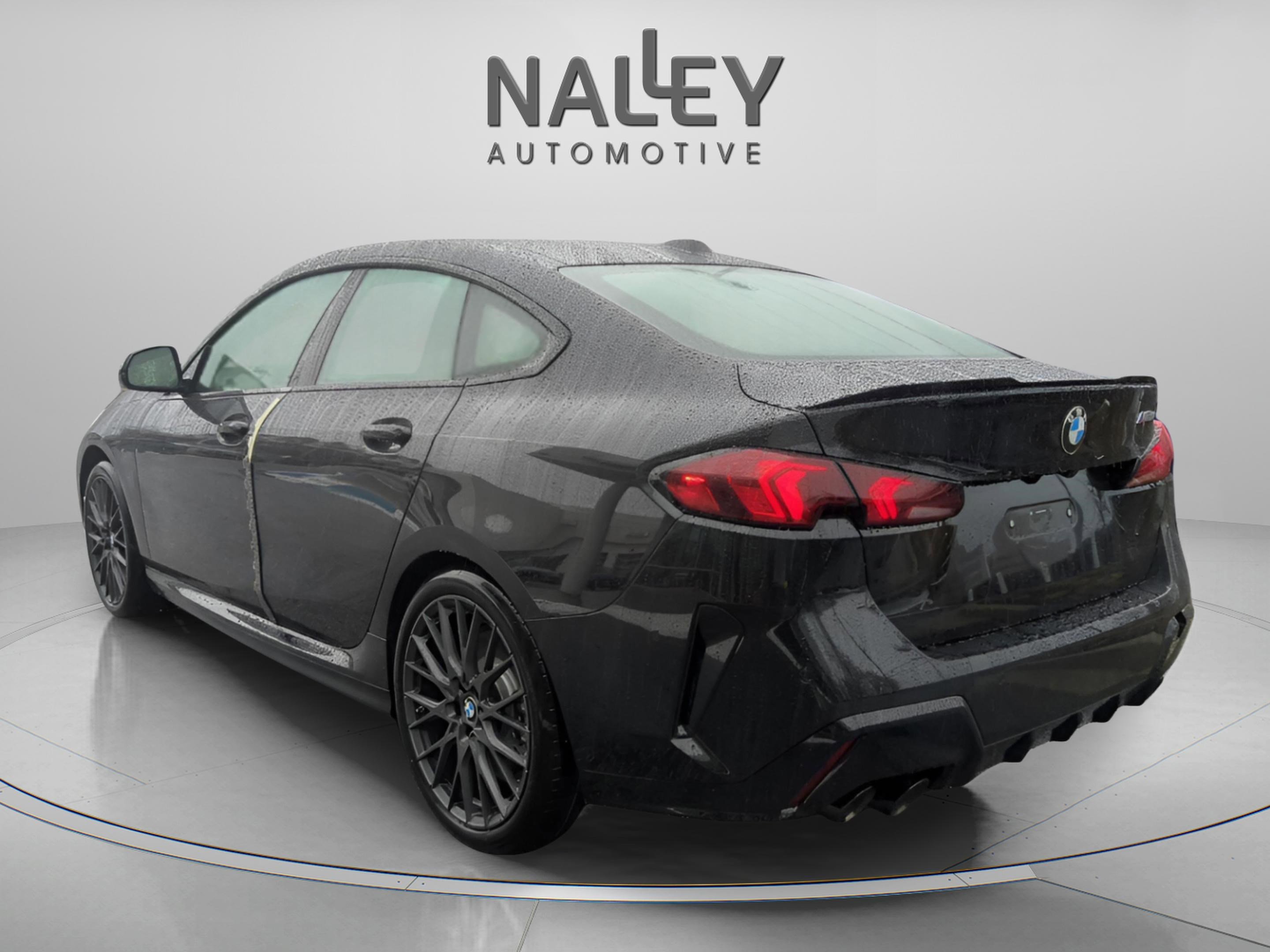 Used 2025 BMW M235i xDrive w/ M Performance Package image 2