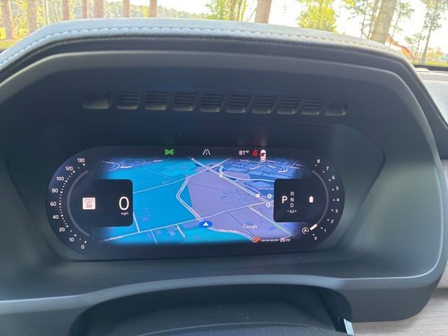 New 2026 Volvo XC90 B6 Plus w/ Protection Package Premier AWD/4WD image 31