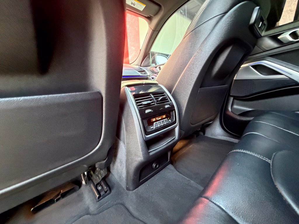 Used 2021 BMW X6 sDrive40i w/ M Sport Package RWD image 36