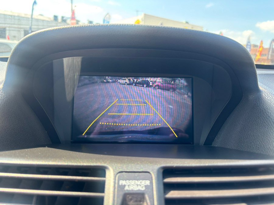 Used 2012 Acura TL SH-AWD image 24