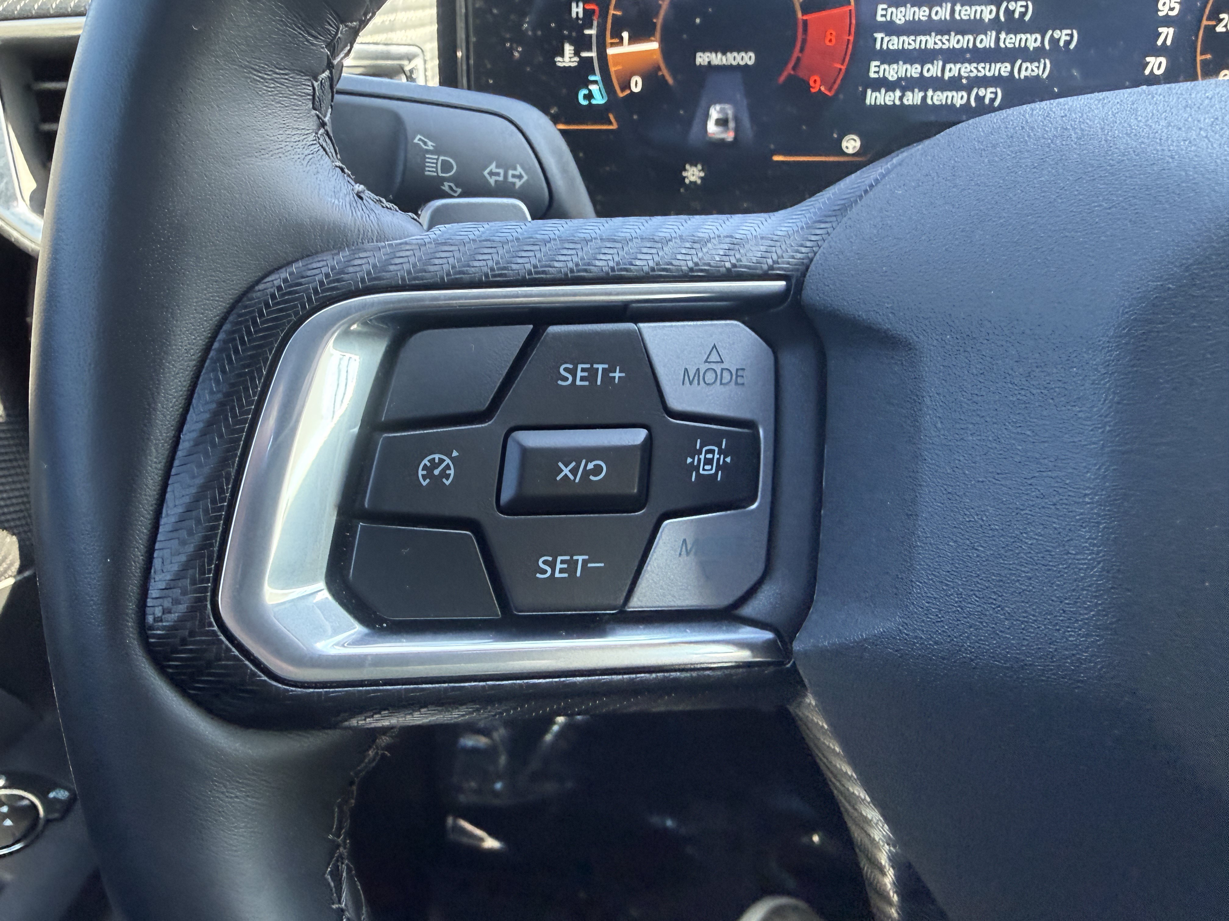 Used 2024 Ford Mustang GT Premium RWD image 19