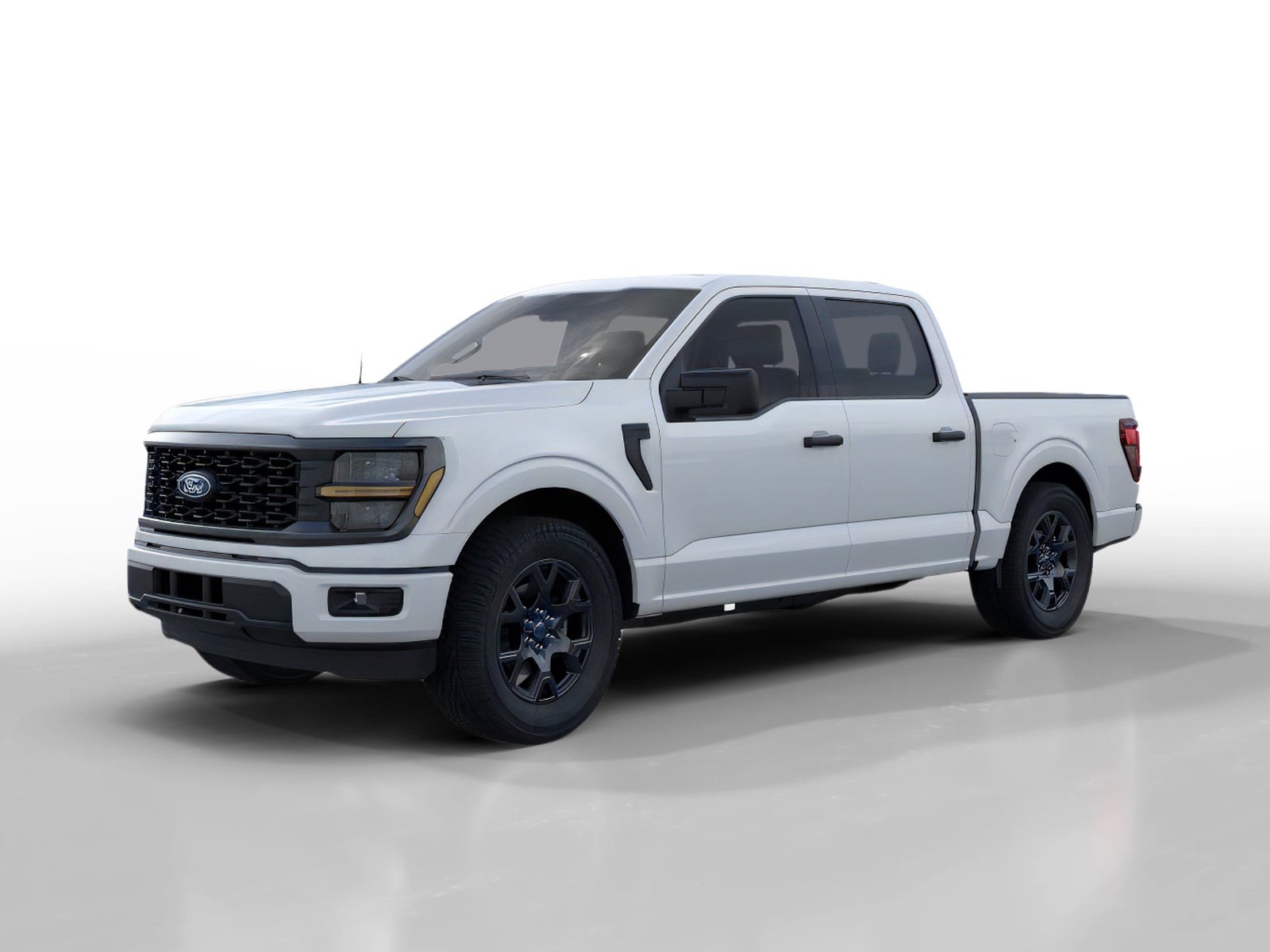 New 2026 Ford F150 STX image 1