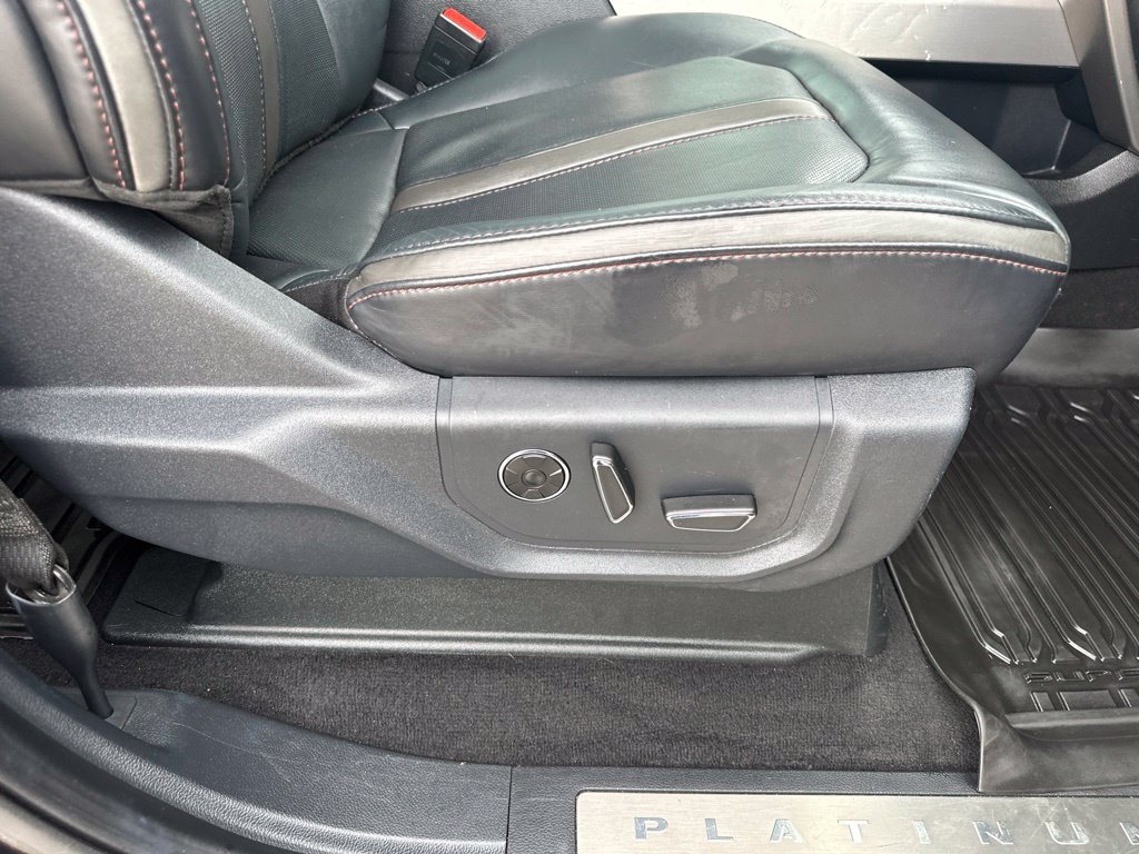 Used 2022 Ford F350 Platinum AWD/4WD image 33