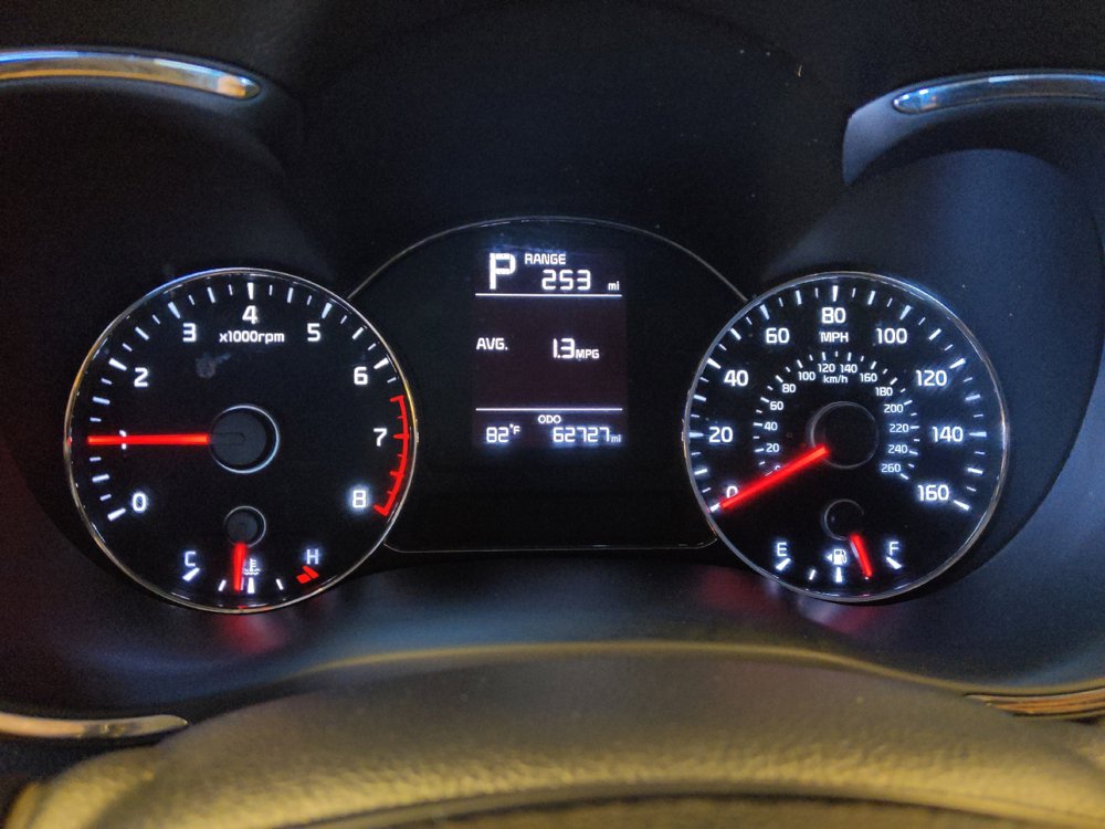 Used 2017 Kia Forte LX FWD image 23
