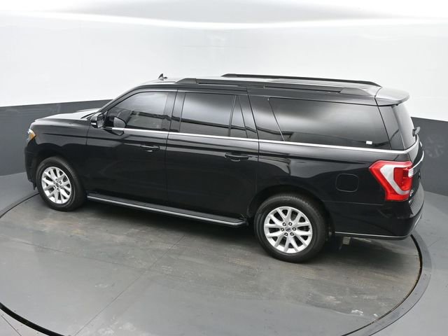 Used 2021 Ford Expedition Max XLT AWD/4WD image 42