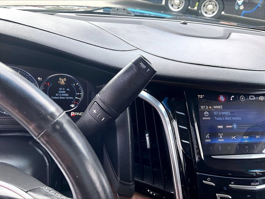 Used 2015 Cadillac Escalade Premium AWD/4WD image 16