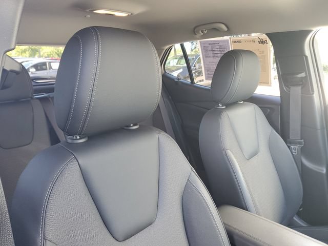 Certified 2023 Buick Encore GX Select w/ Sport Touring Package FWD image 23