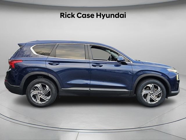 Used 2023 Hyundai Santa Fe SE image 4