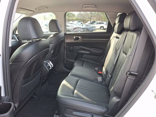 Certified 2022 Kia Sorento S image 12