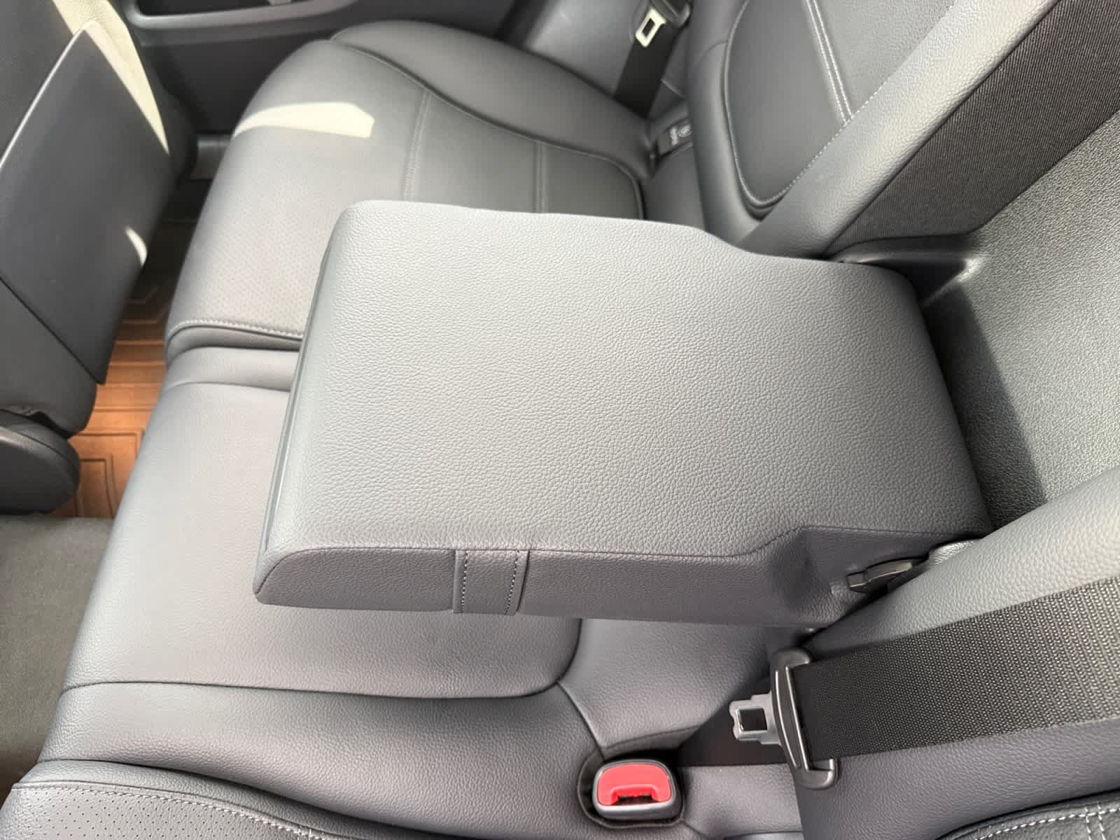Certified 2023 Mercedes-Benz GLC 300 4MATIC image 17