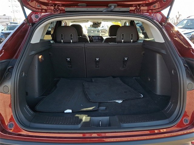 Certified 2024 Chevrolet Trax LS w/ Driver Confidence Package image 28