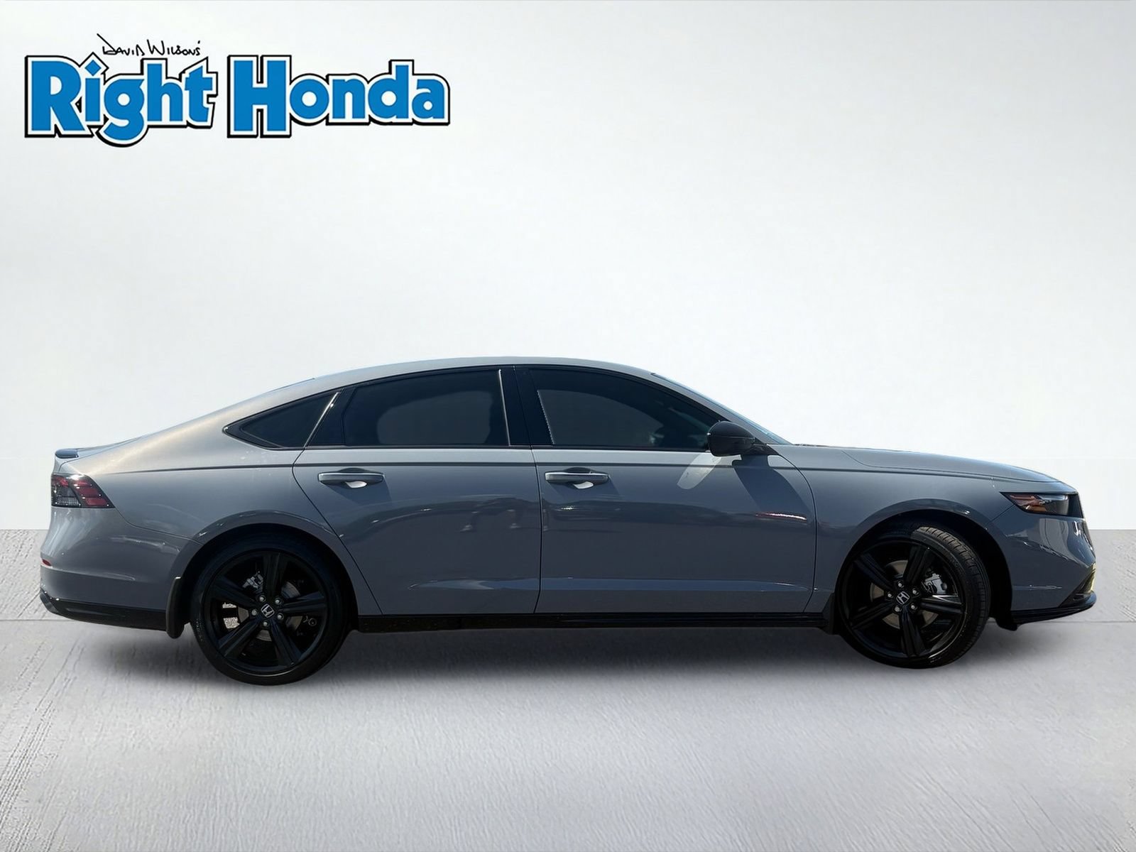 New 2026 Honda Accord Sport image 8