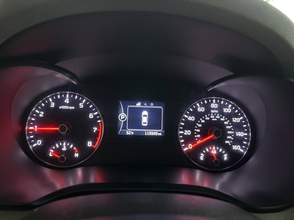 Used 2016 Kia Optima EX image 14