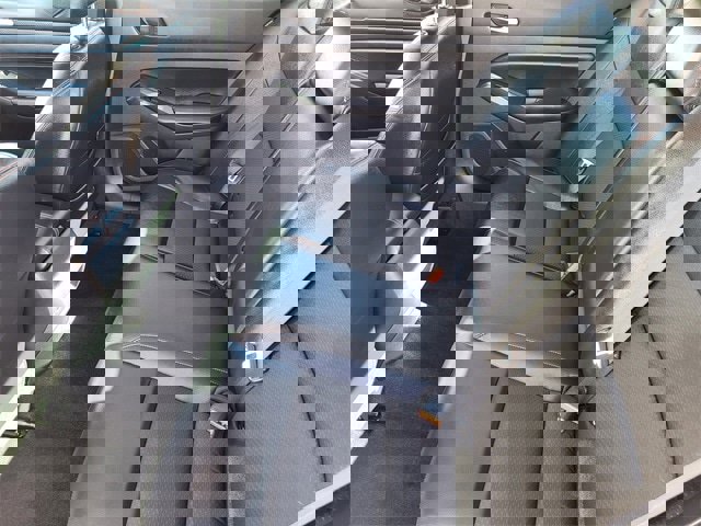 Certified 2022 Nissan Altima 2.5 SR image 21