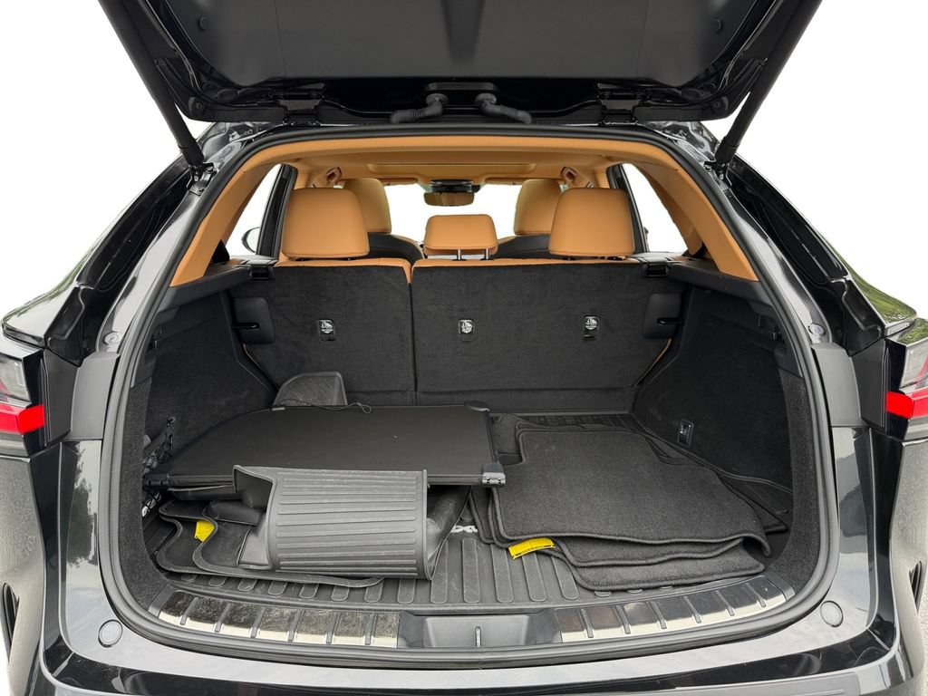 Used 2025 Lexus NX 350 AWD w/ Accessory Package (2T) image 11