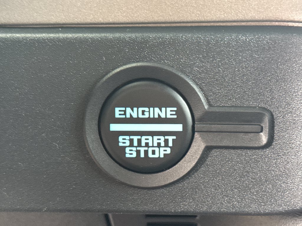 New 2026 Ford Bronco Outer Banks AWD/4WD image 23