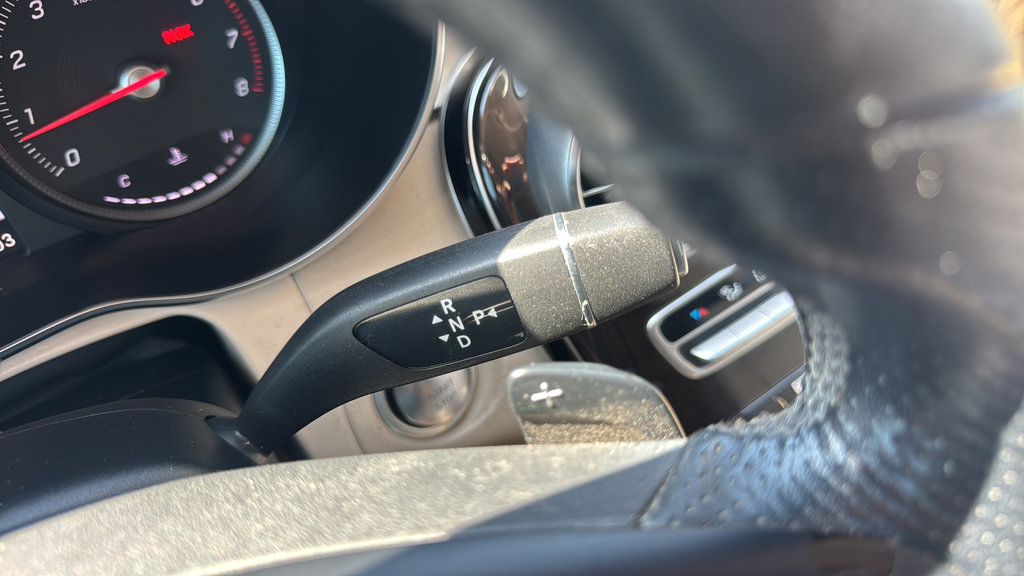 Used 2019 Mercedes-Benz GLC 300 image 23