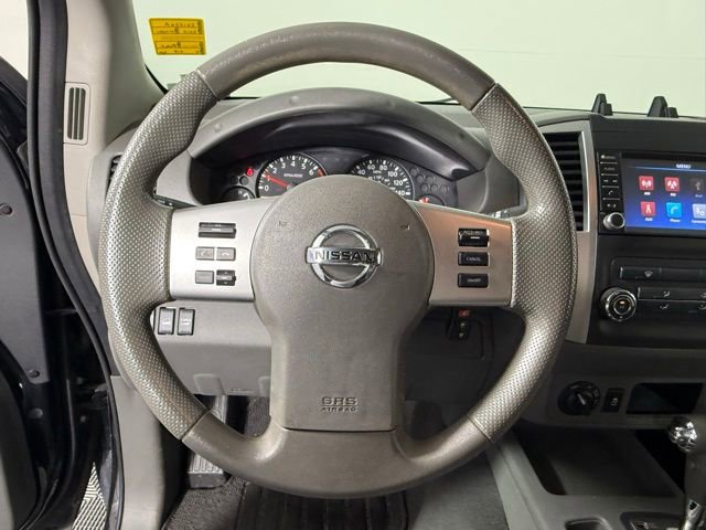 Used 2019 Nissan Frontier SV AWD/4WD image 17