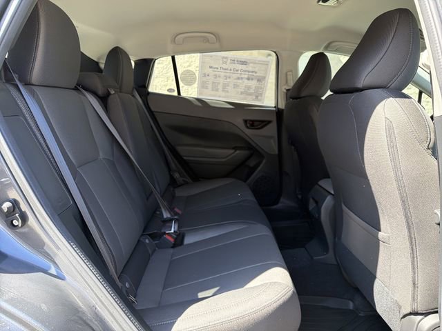 New 2026 Subaru Crosstrek 2.5i image 16