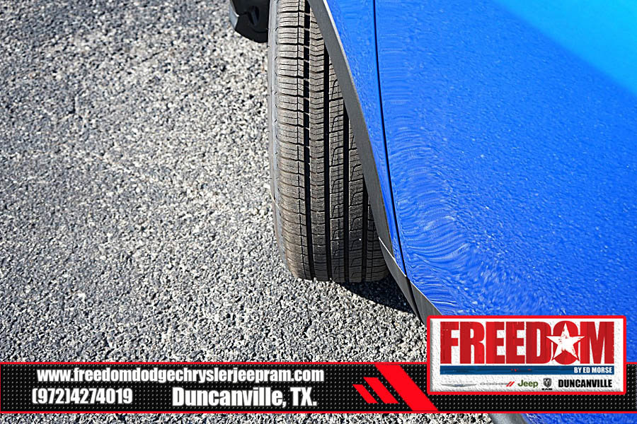 New 2023 Dodge Hornet GT Plus image 44