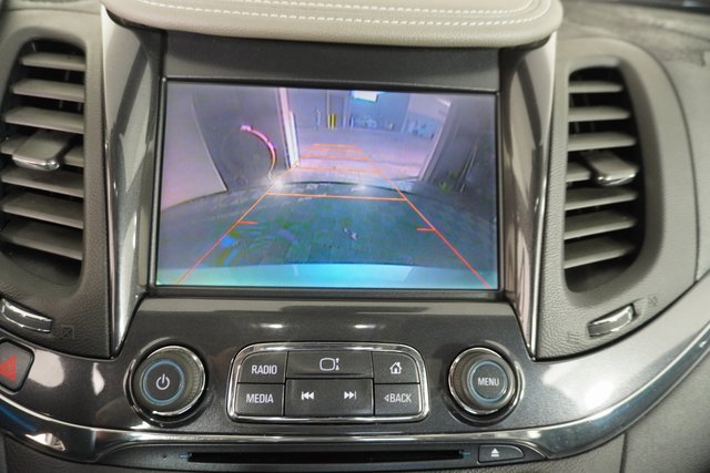 Used 2014 Chevrolet Impala LTZ image 28