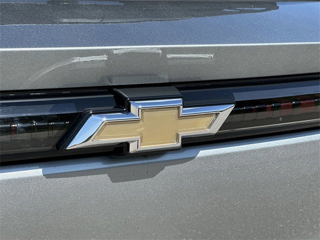 New 2026 Chevrolet Equinox EV LT image 30