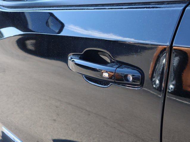 New 2026 GMC Sierra 1500 Elevation image 12