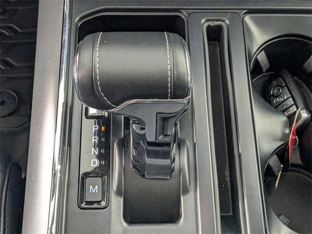 Used 2023 Ford F150 Lariat w/ Trailer Tow Package image 25