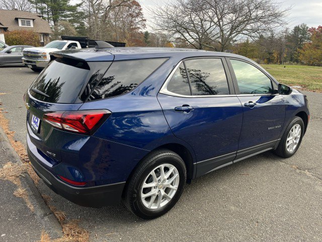 Certified 2023 Chevrolet Equinox LT image 9