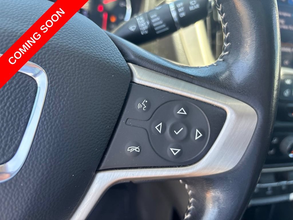Used 2022 GMC Terrain Denali AWD/4WD image 24