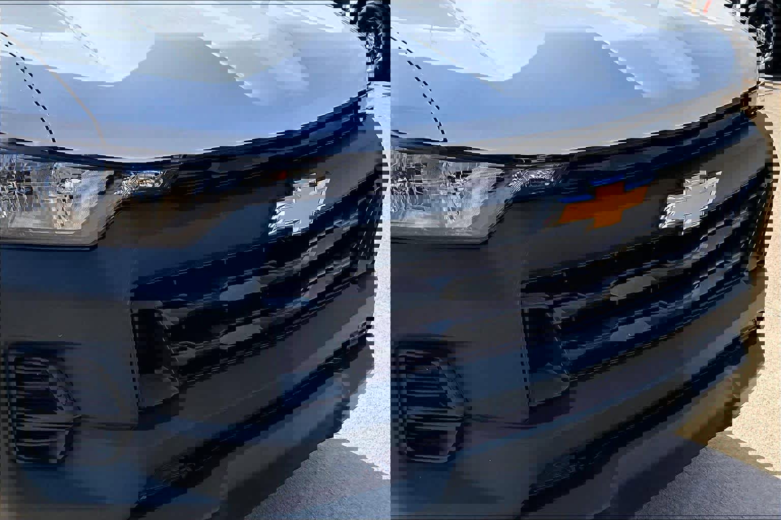 Used 2023 Chevrolet Colorado W/T image 25