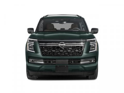 New 2026 Nissan Armada Platinum Reserve AWD/4WD image 7
