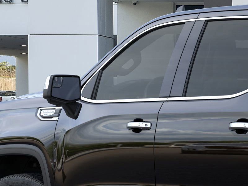 New 2026 GMC Sierra 1500 SLT AWD/4WD image 12