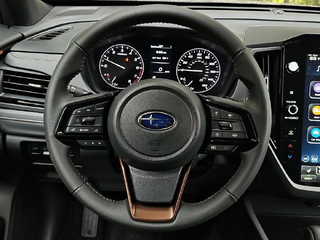 New 2026 Subaru Forester Sport AWD/4WD image 9