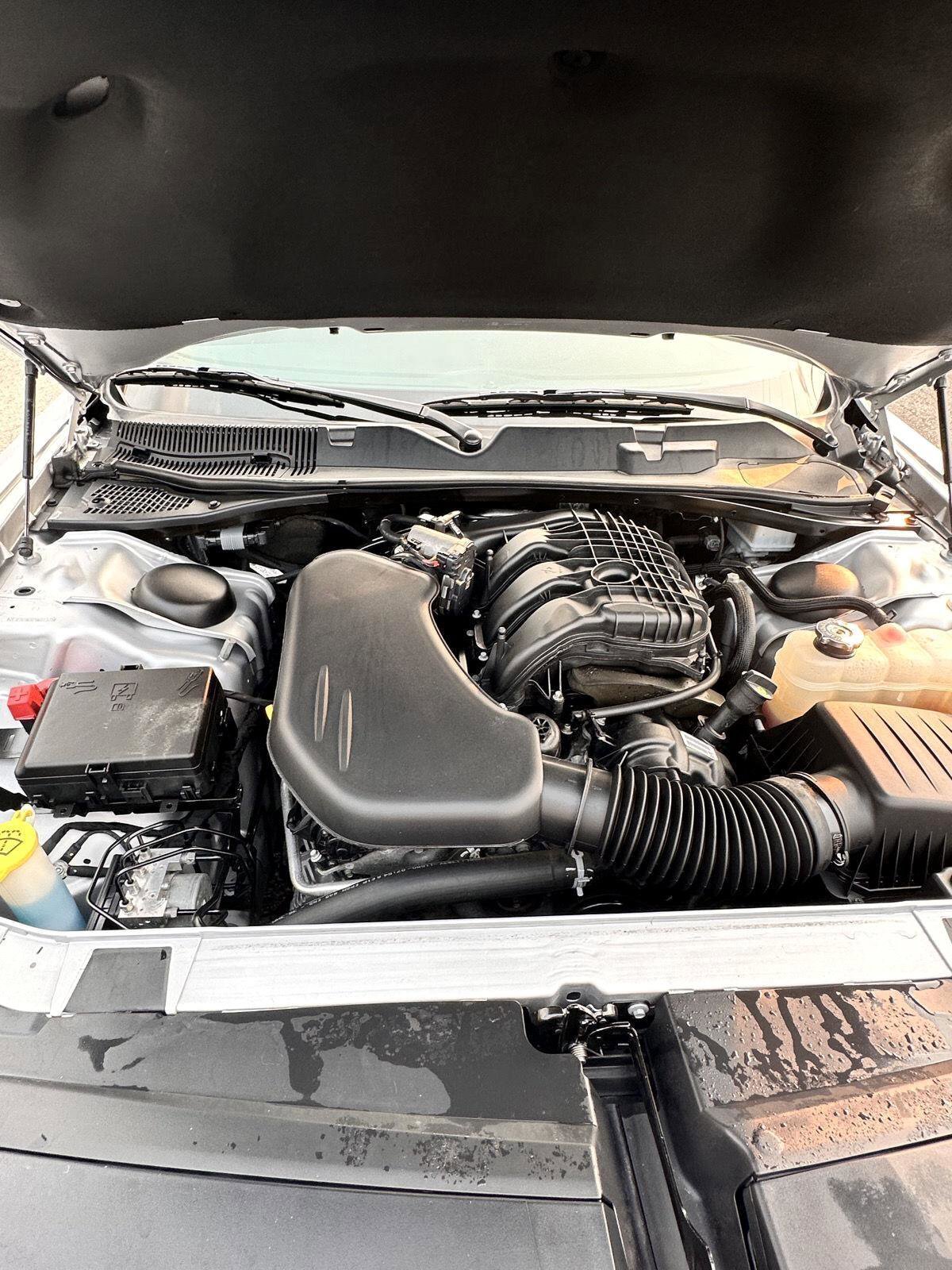 Used 2023 Dodge Challenger SXT image 15