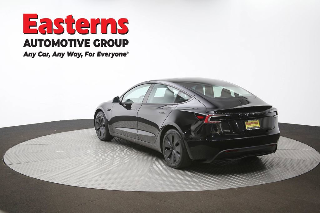 Used 2024 Tesla Model 3 Standard Range RWD image 61